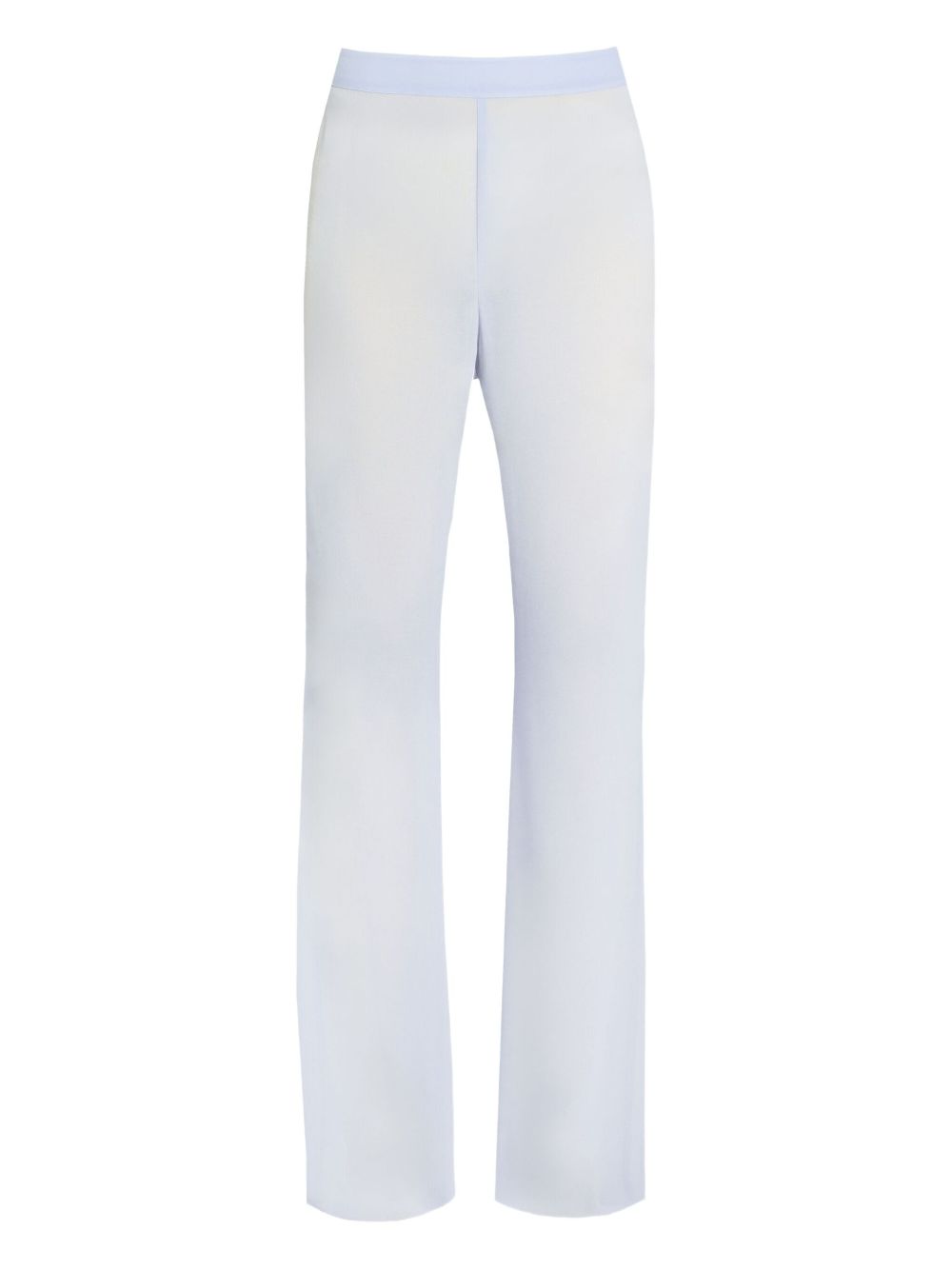 SER.O.YA Mave trousers - Blue