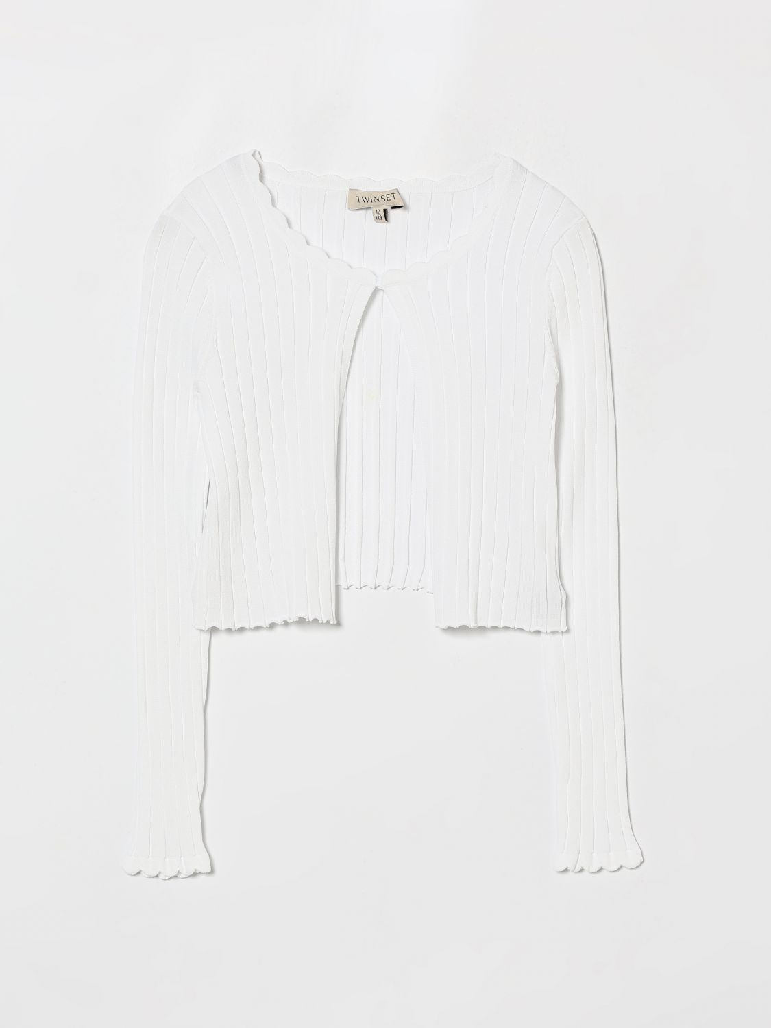 Sweater Kids color Beige