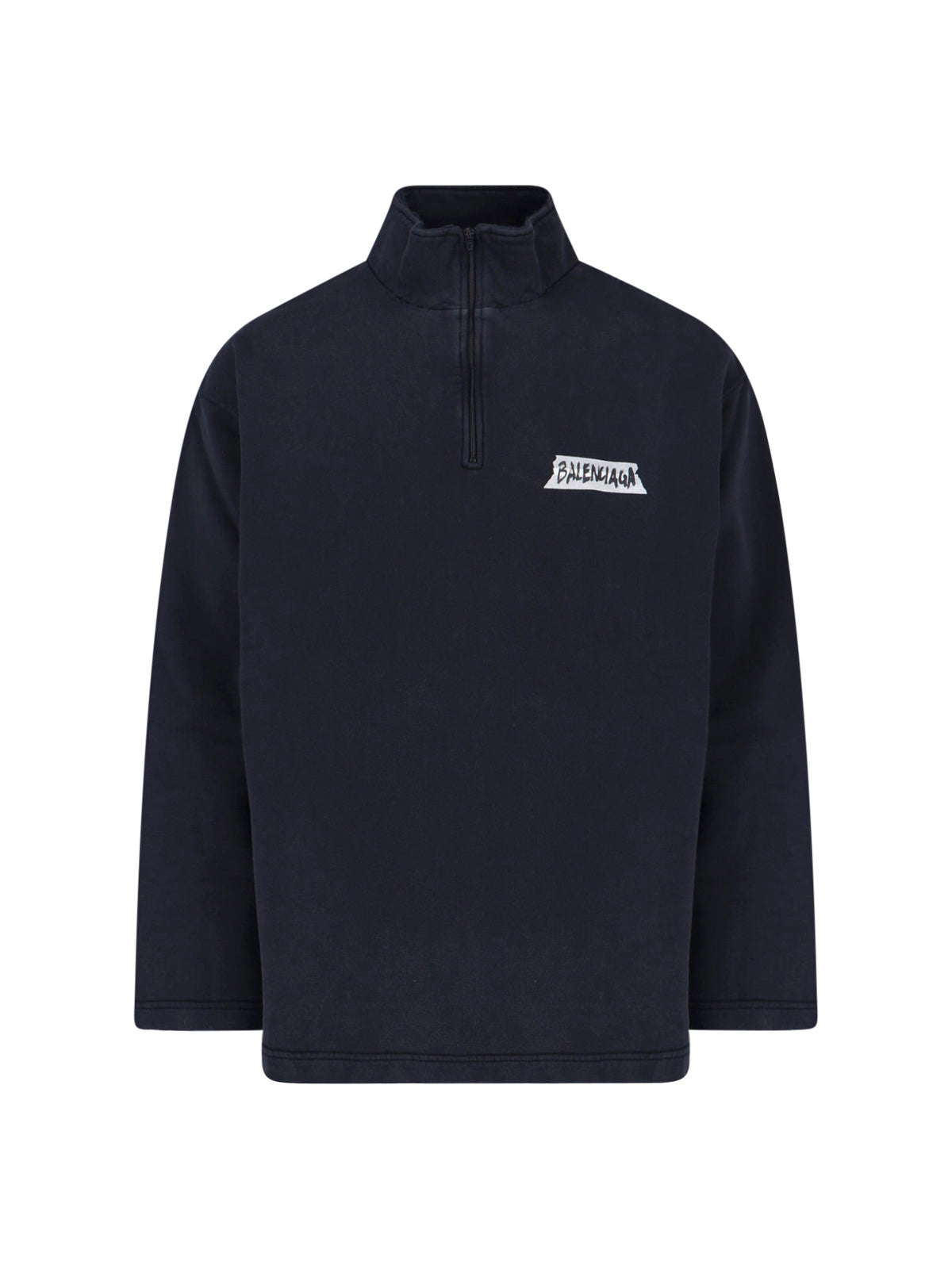Men's 100% Cotton Sweatshirt
