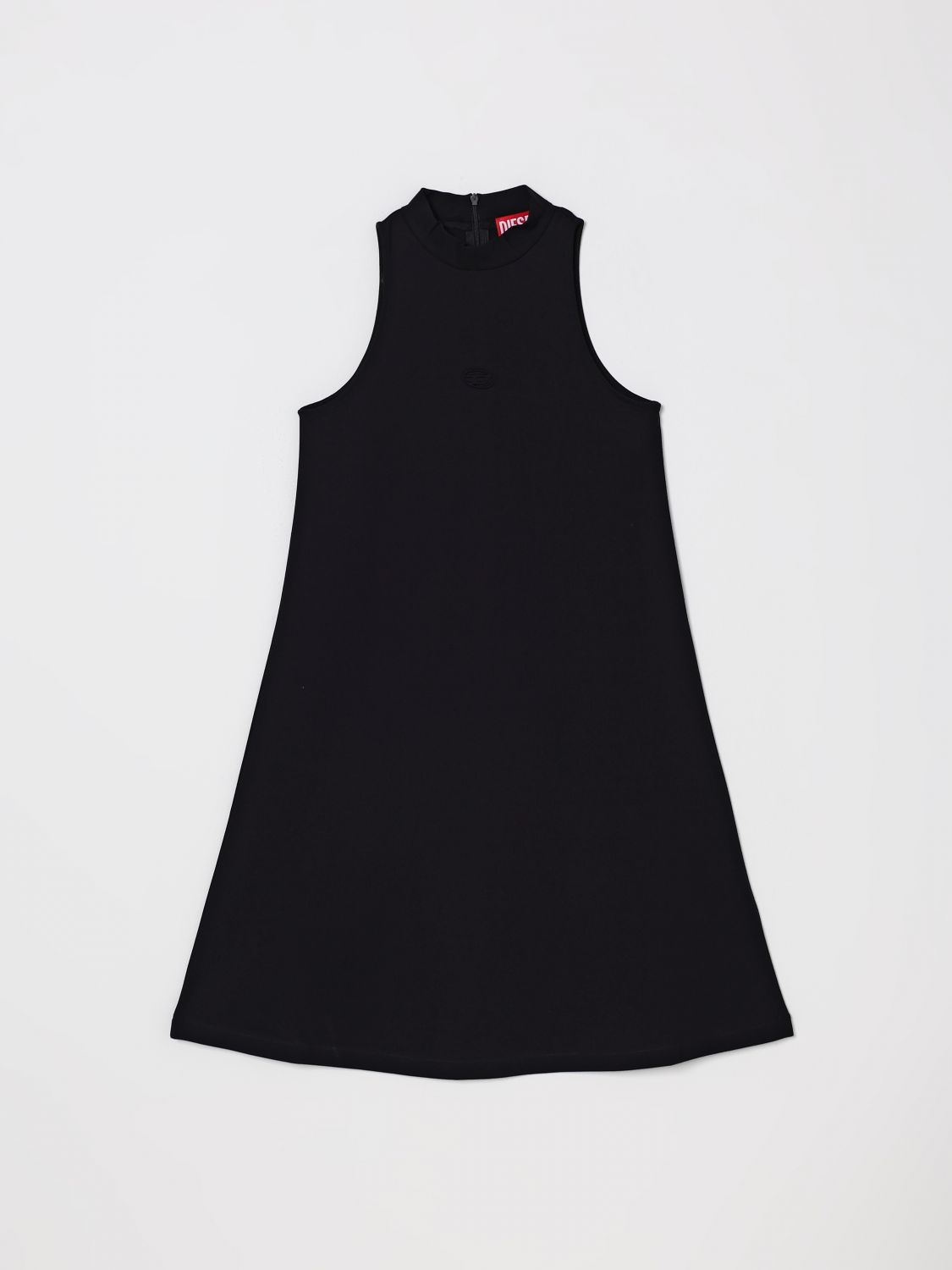 Dress Kids color Black