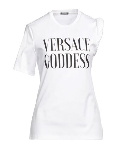 Woman T-shirt White