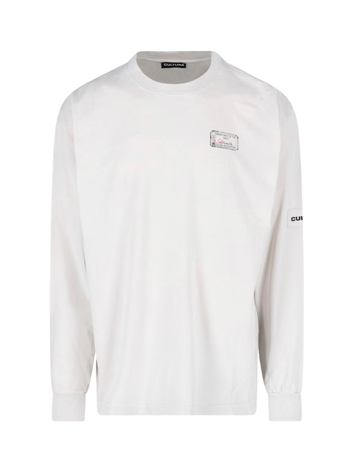 Culture Men's Graphic T-Shirt