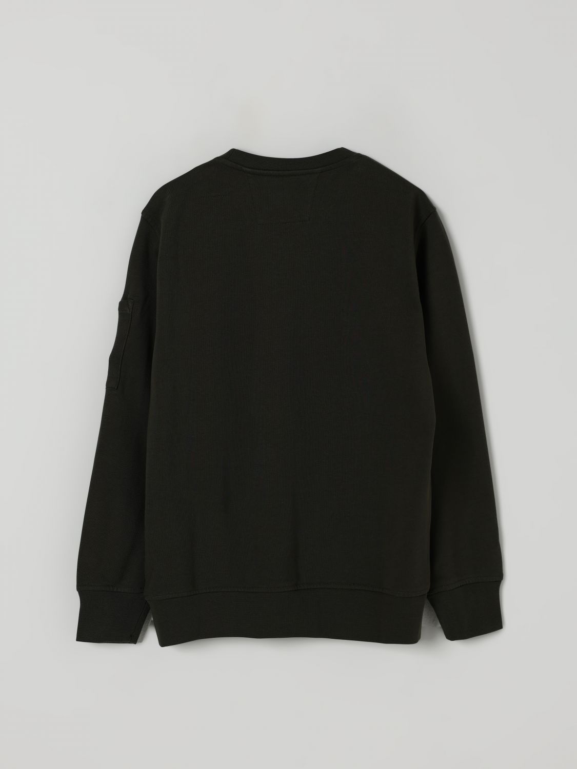 Sweater C. P. COMPANY Kids color Green
