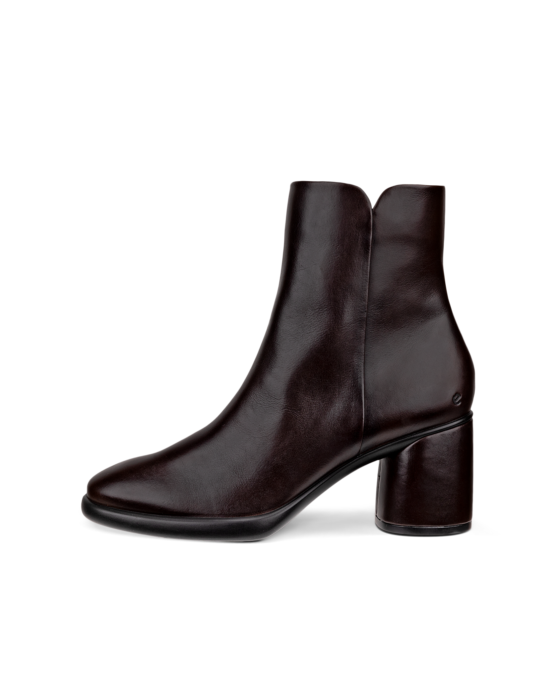 SCULPTED LX 55 BOOT - Brown