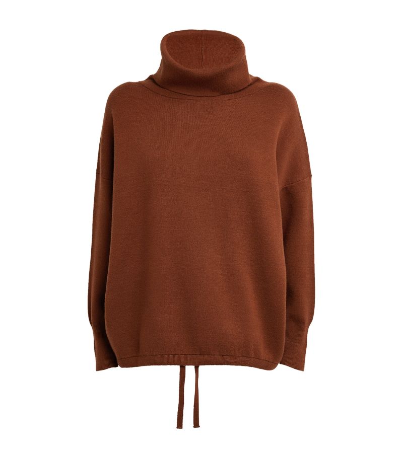Rollneck Cavendish Sweater