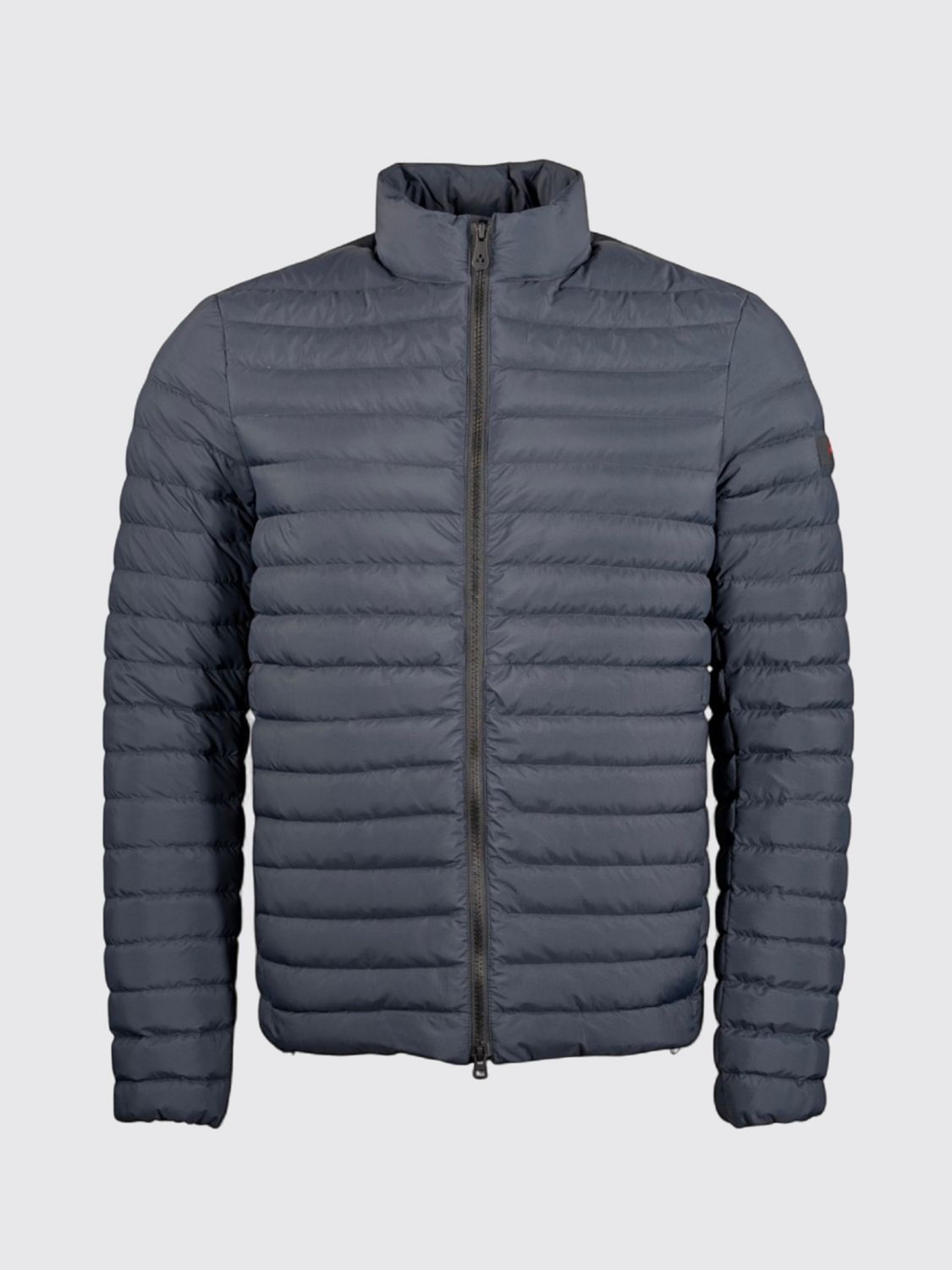 Jacket Men color Blue
