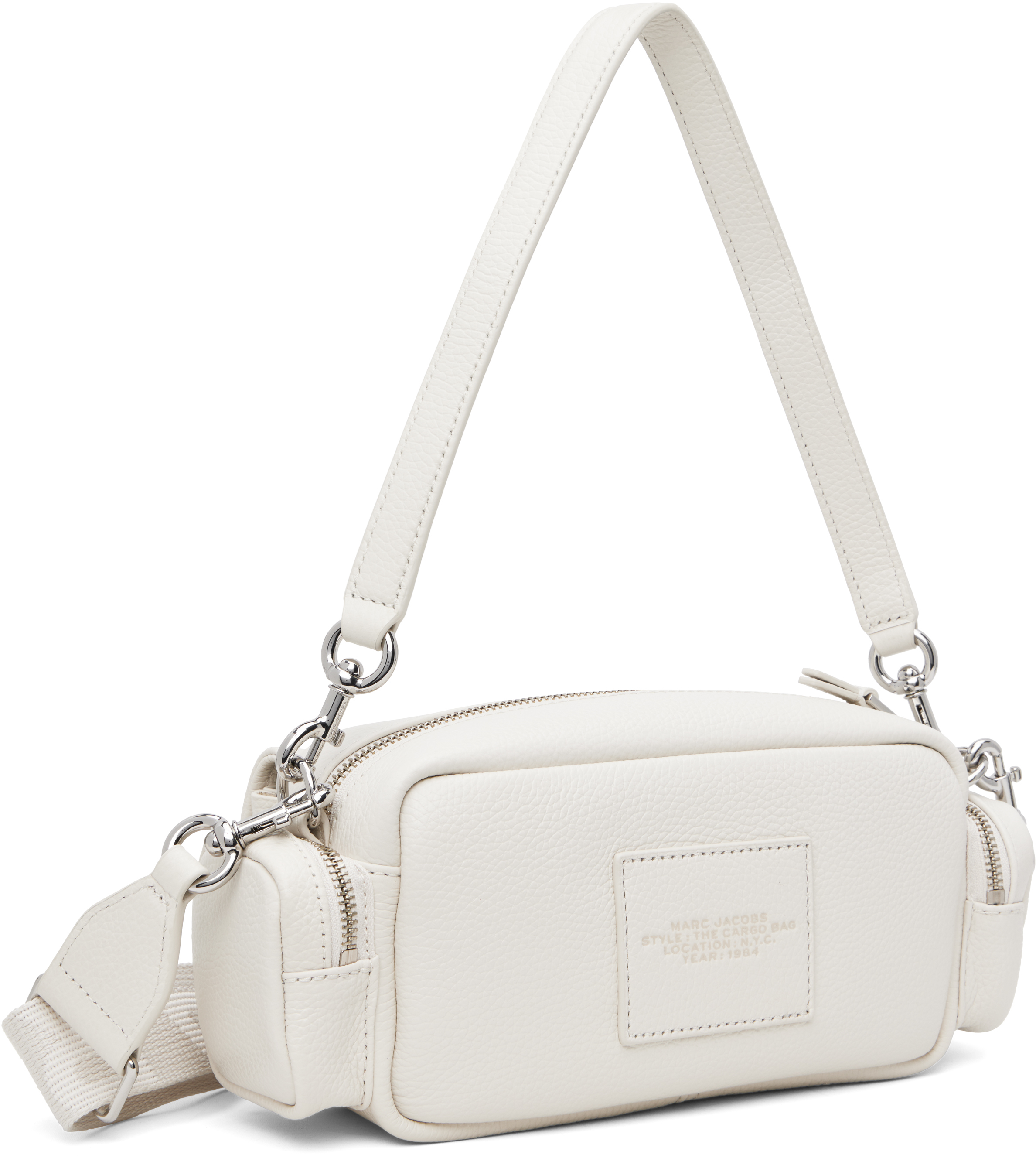 Marc Jacobs | Marc Jacobs オフホワイト 