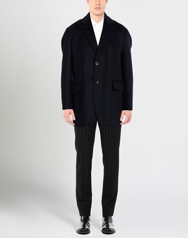 Man Blazer Midnight blue