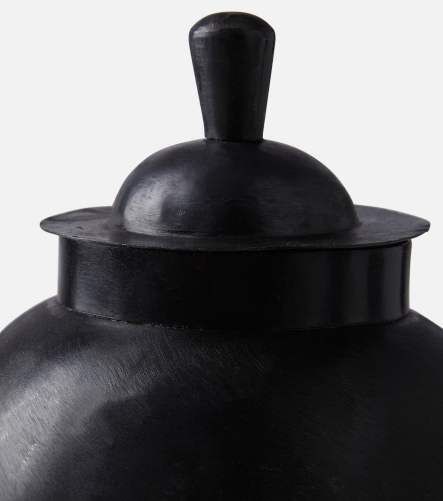 Mad et Len Gustave Boulet vase