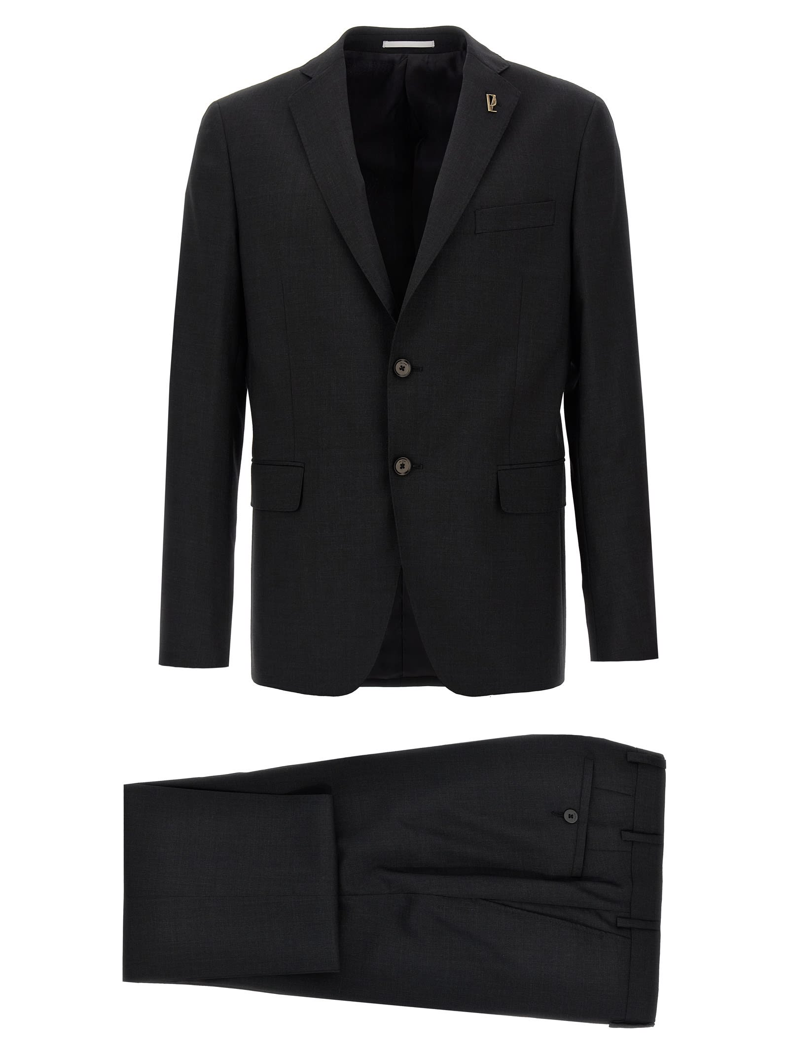 Lord Dress