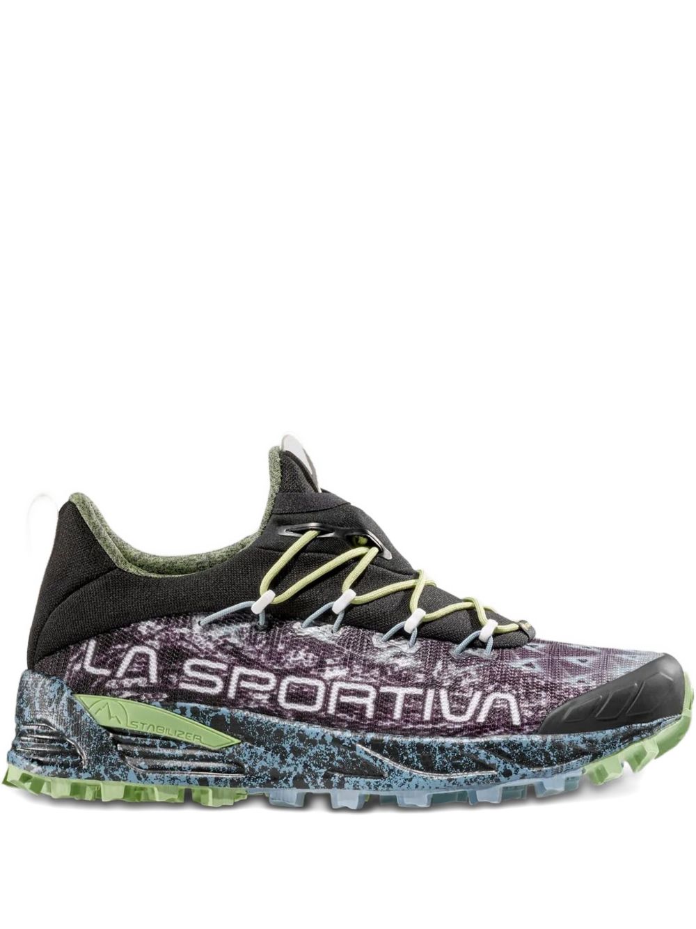 Tempesta GTX trainers - Black