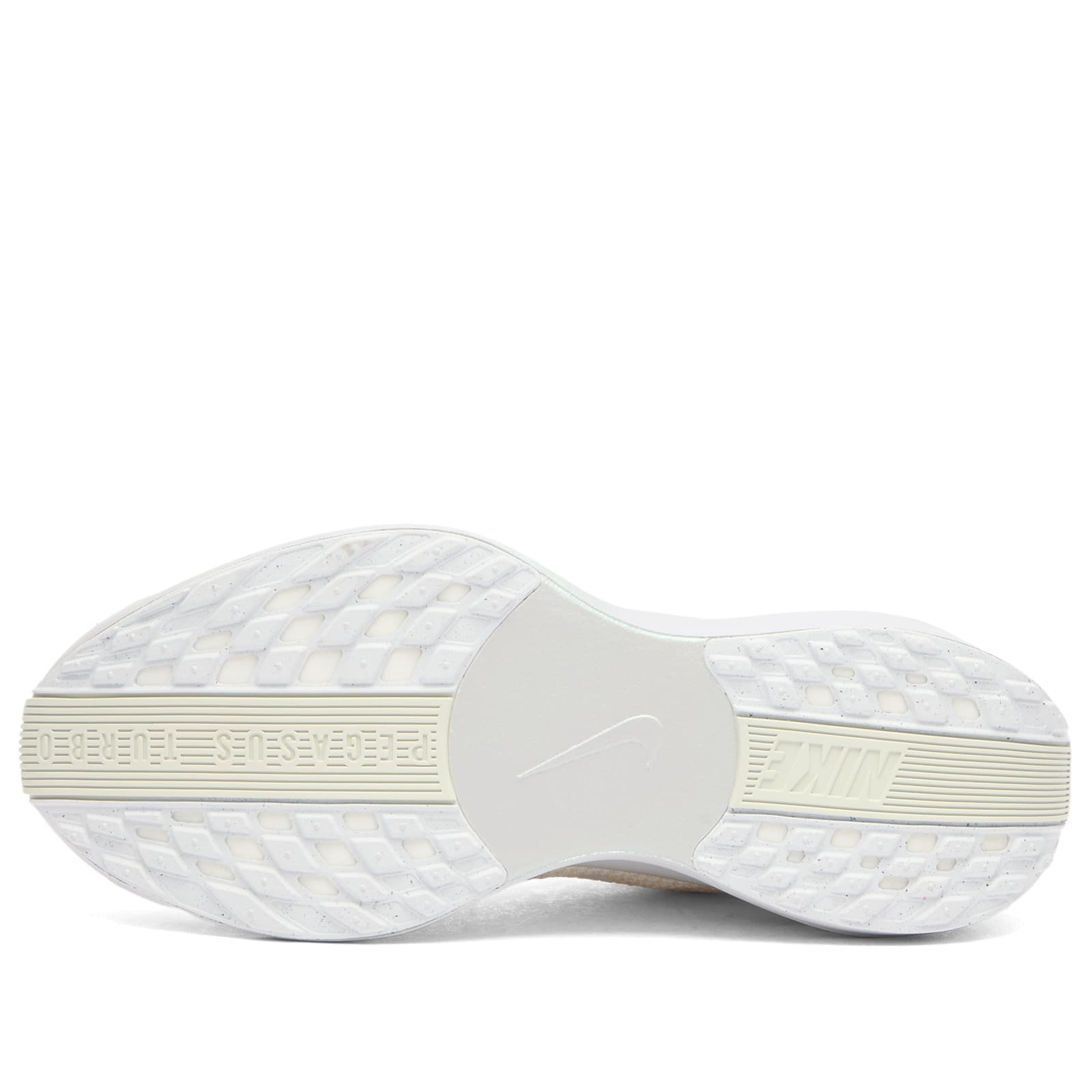 Women's Pegasus Plus Ess Sneaker in Sea Glass/White/Platinum