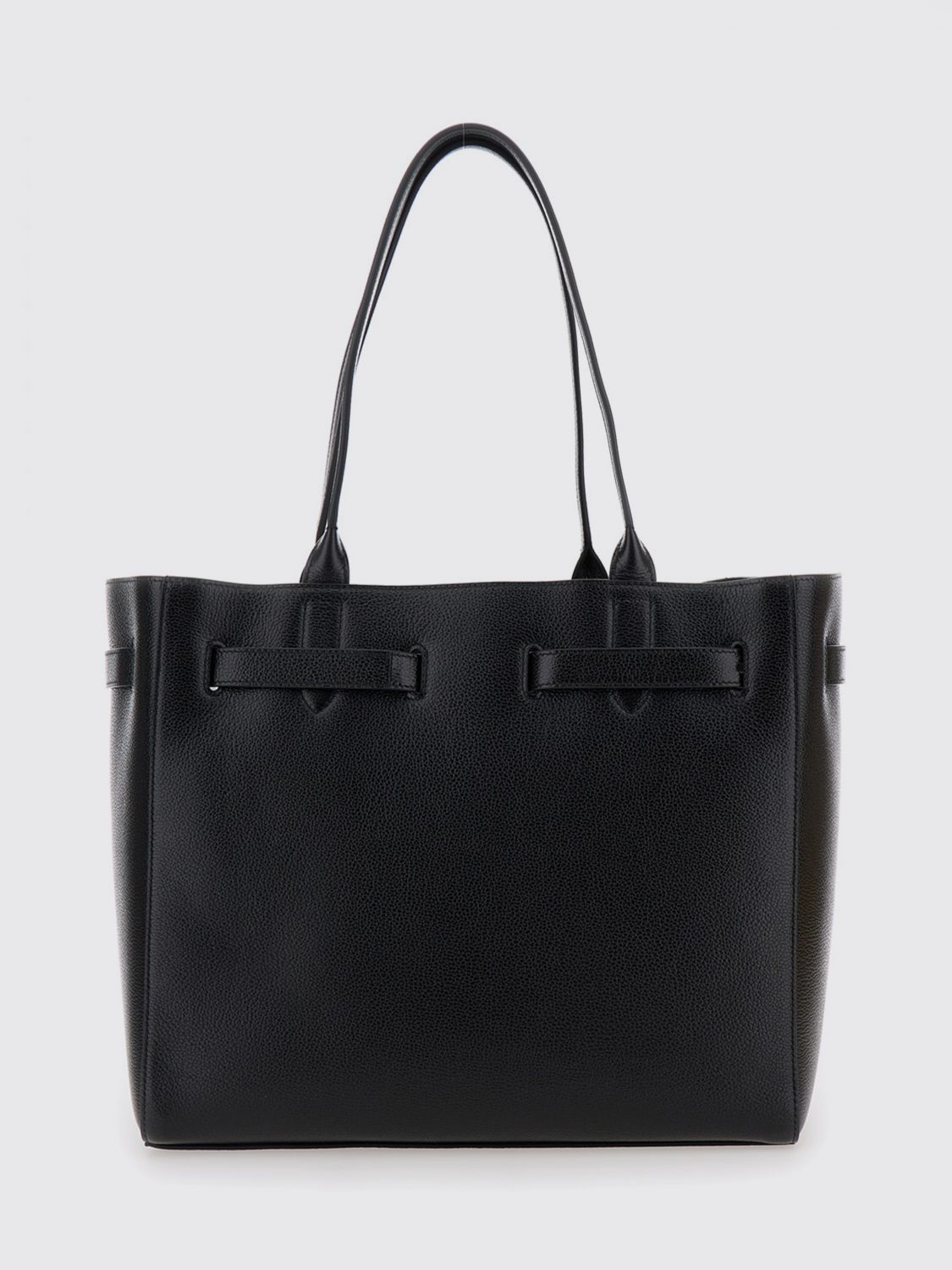 Tote Bag Woman color Black