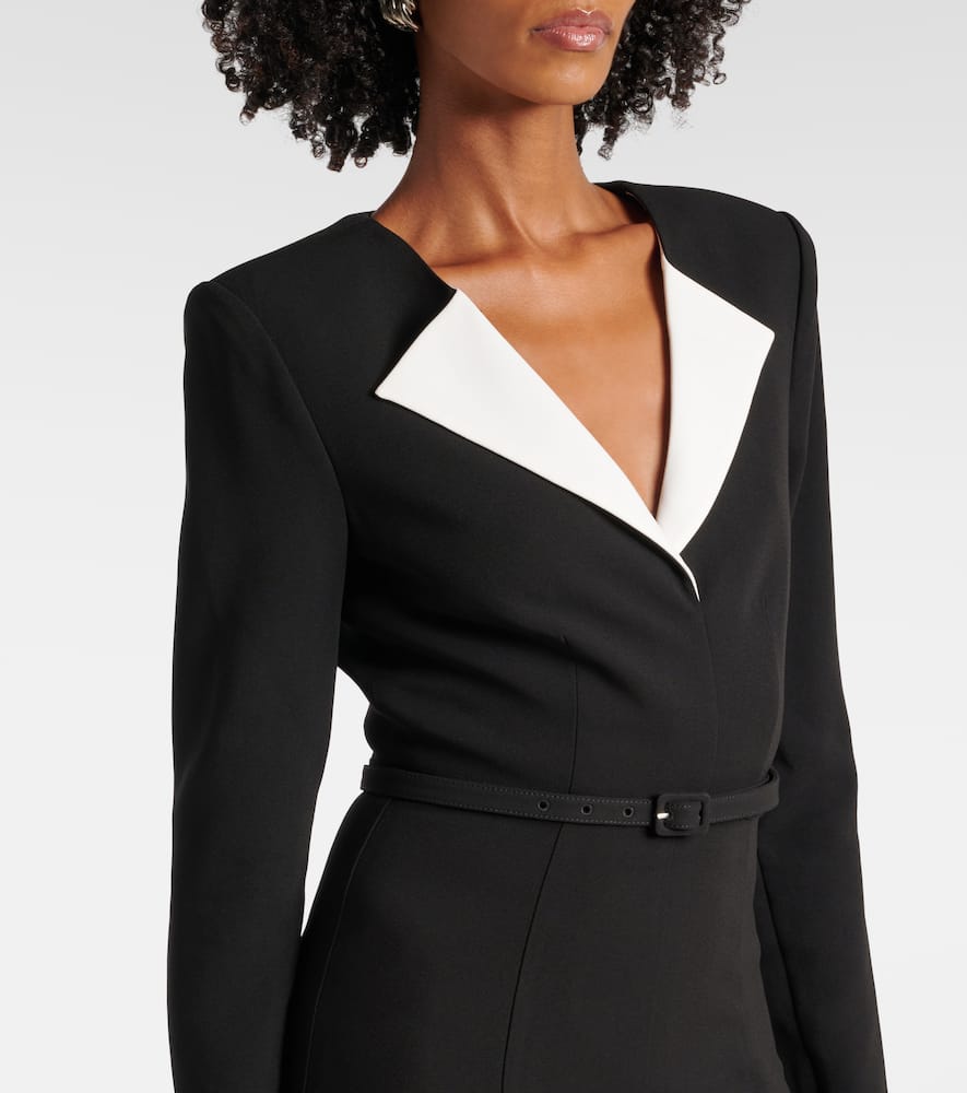 Cady midi dress