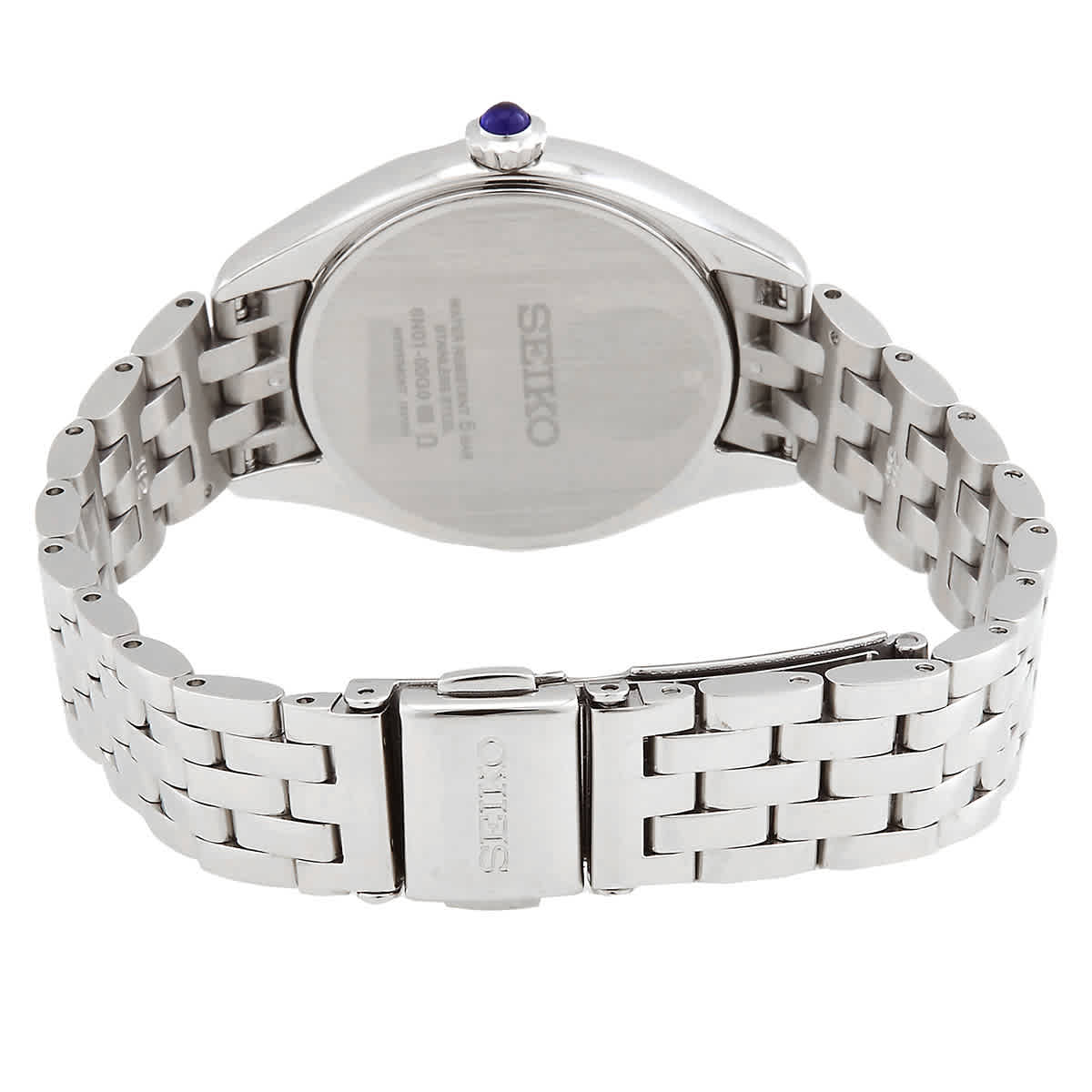 Core Quartz White Dial Ladies Watch SUR379P1