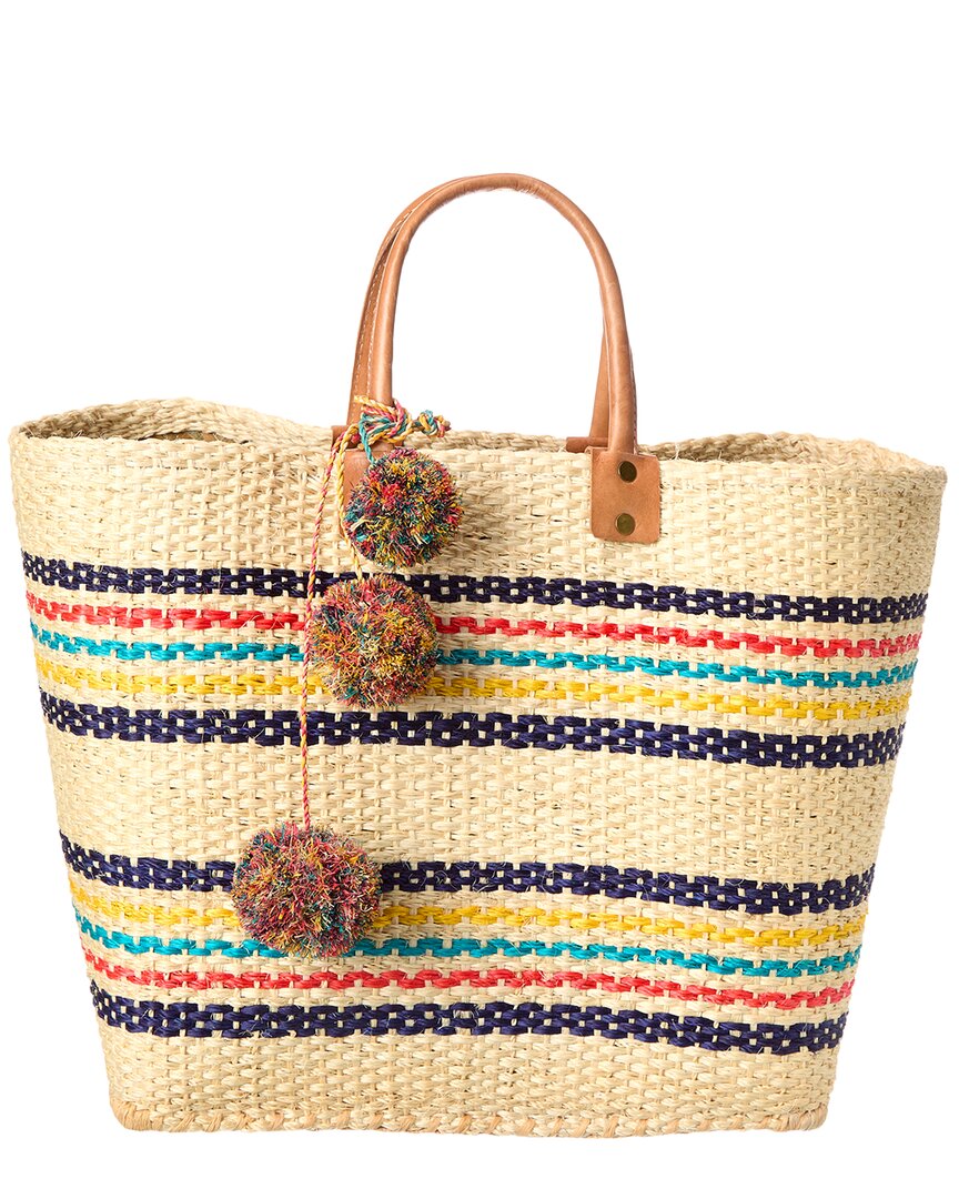 Caracas Tote