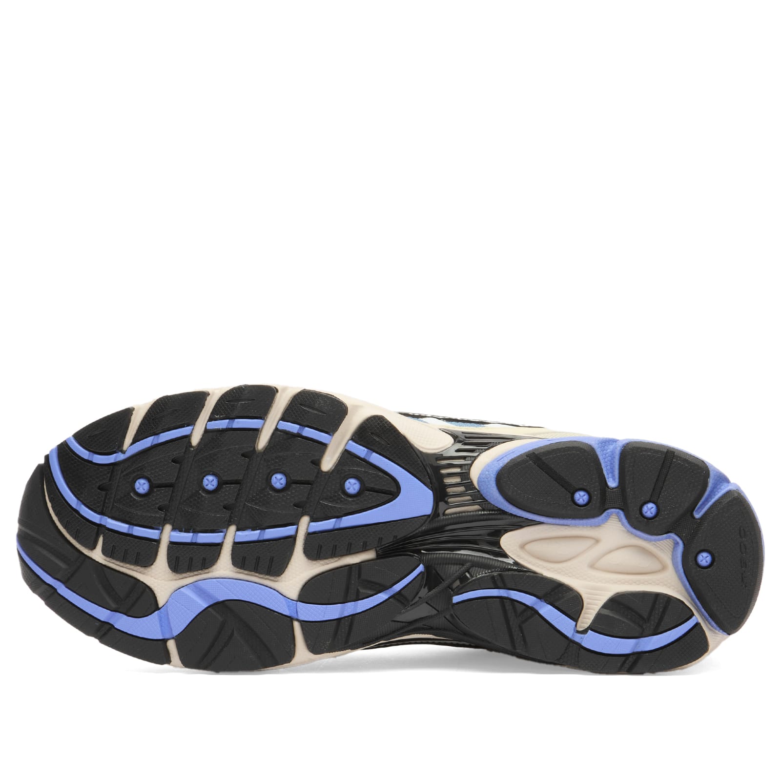 Men's Progrid Omni 9 Sneaker Blue Fade