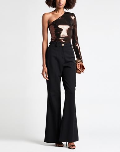 Woman Top Bronze Size 0 Acetate, Elastane