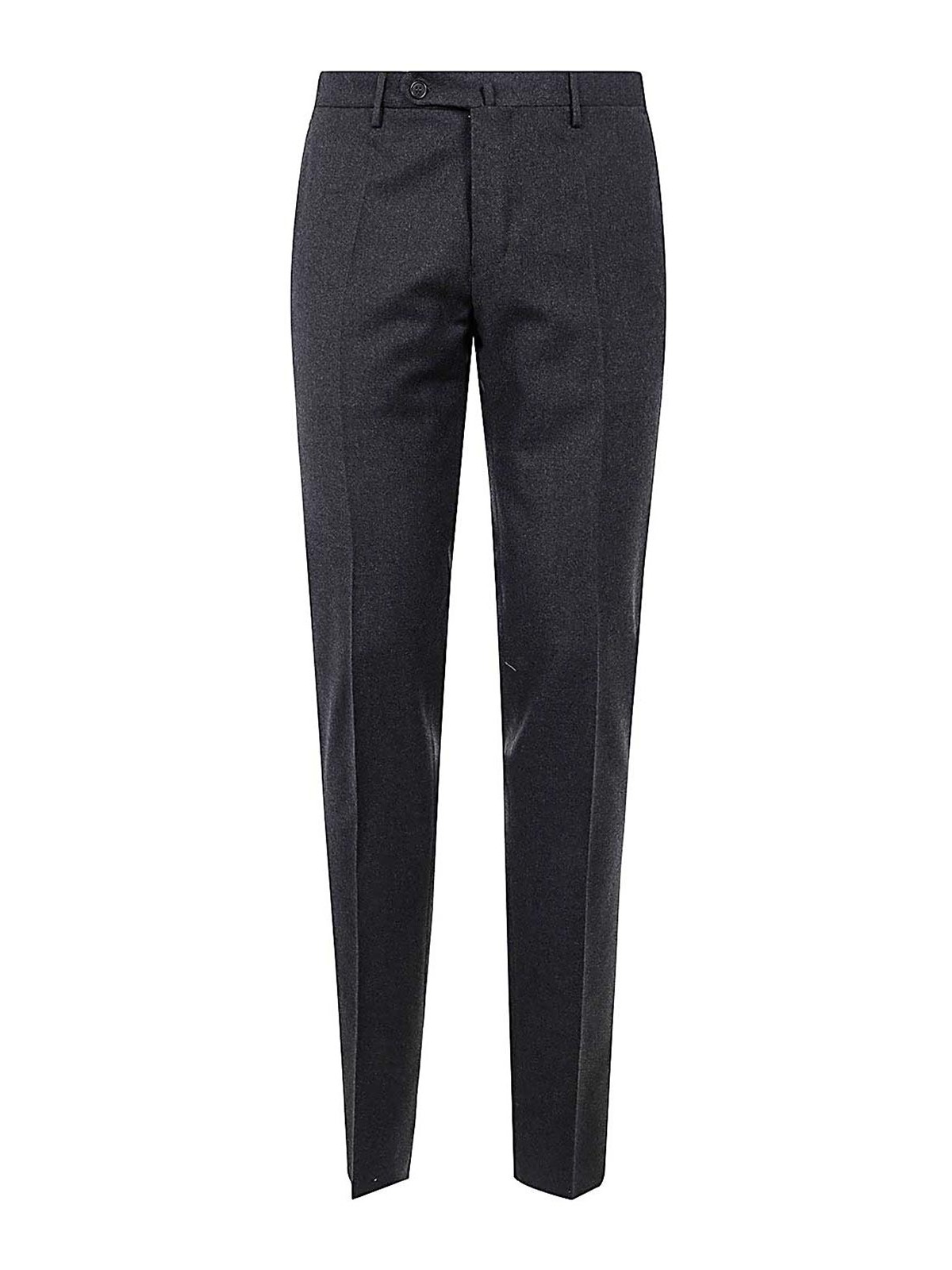 Wool Pants