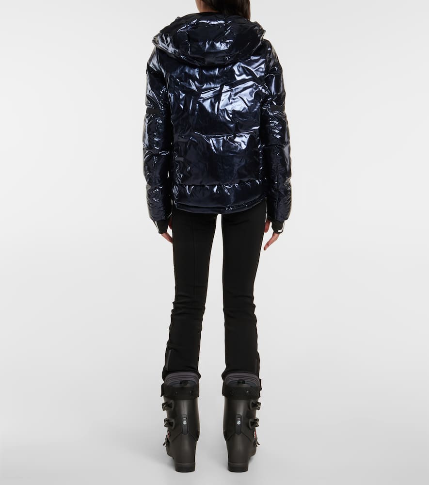 Joanna padded ski jacket