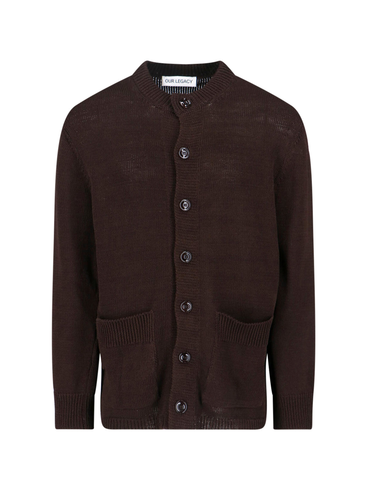 Organic Cotton Sweater