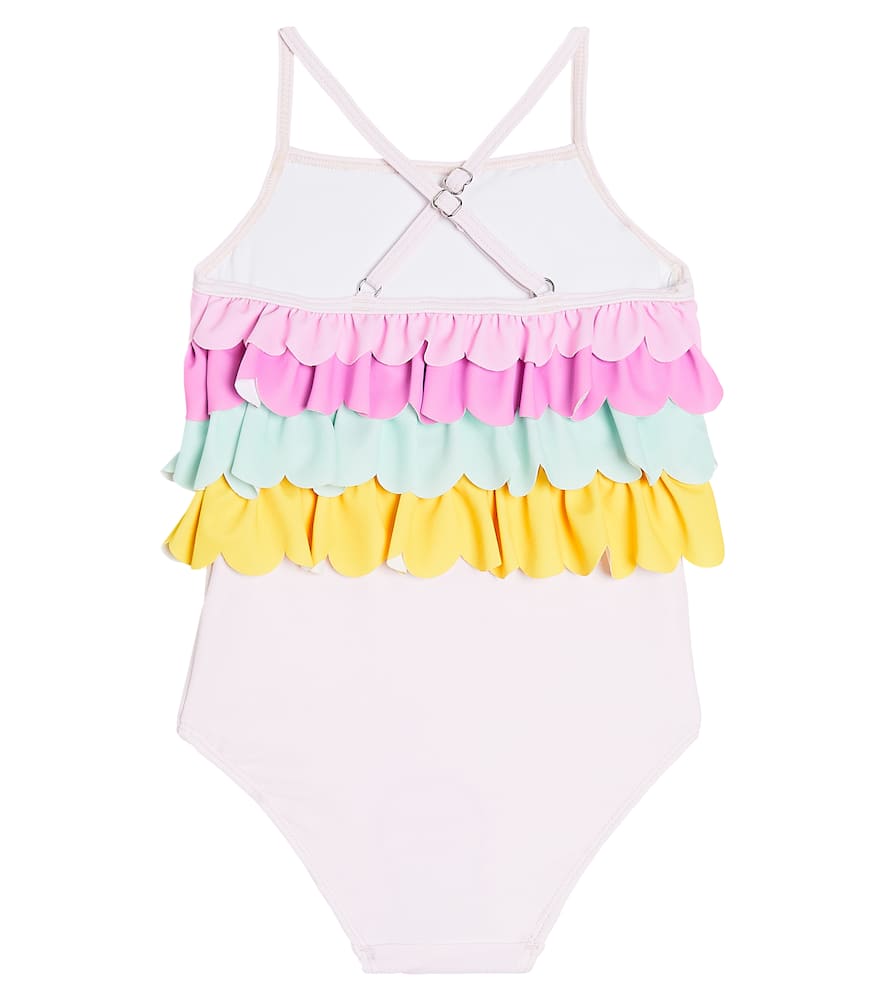 Tutu Du Monde Baby Vivid swimsuit