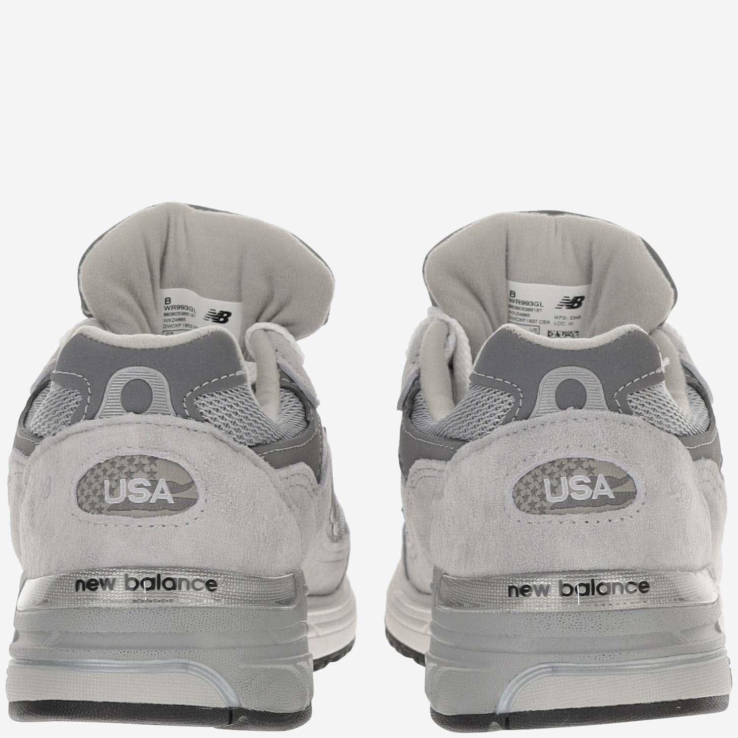 Baskets Homme couleur Gris