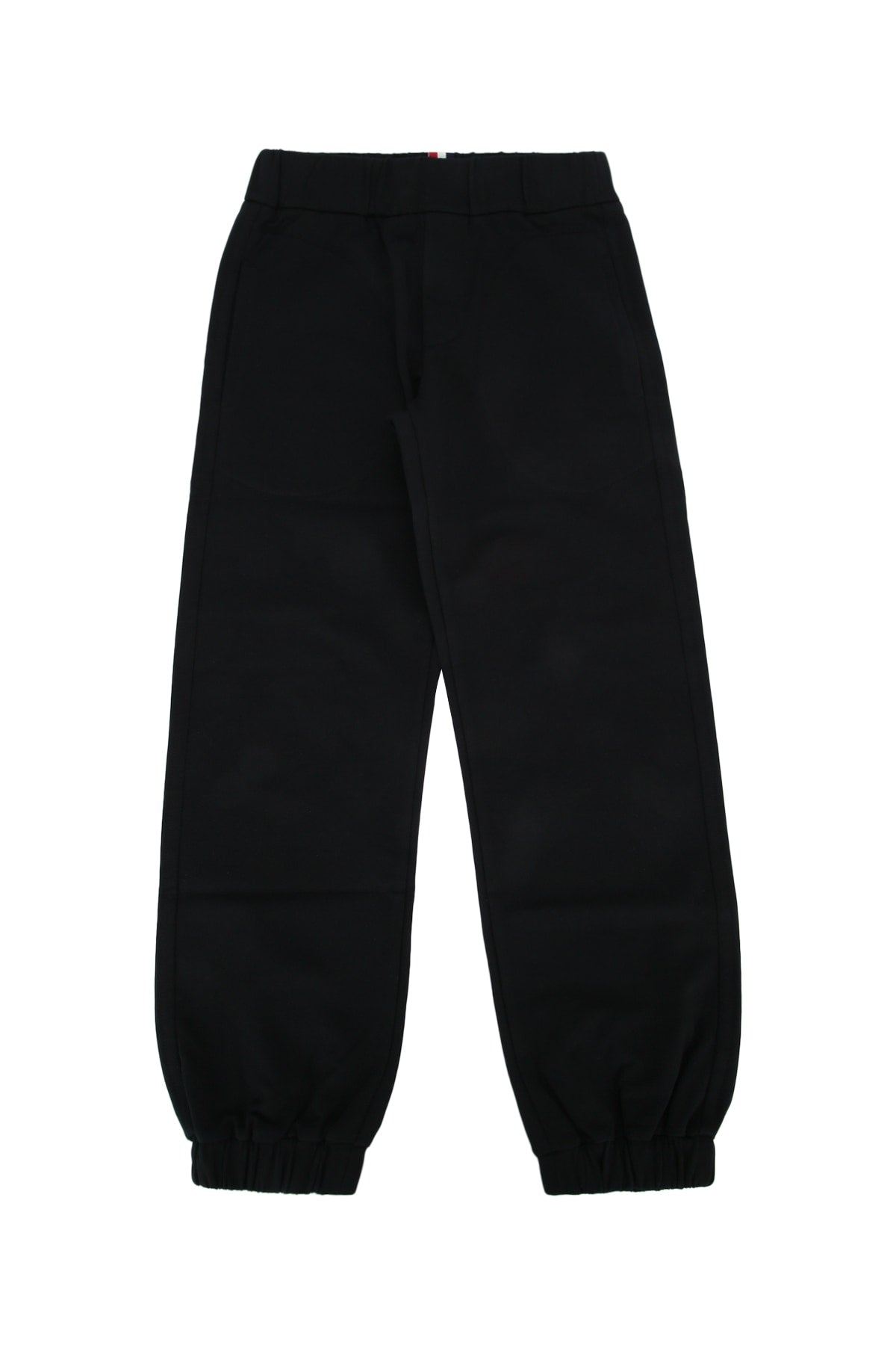 Bottoms Joggers — Black