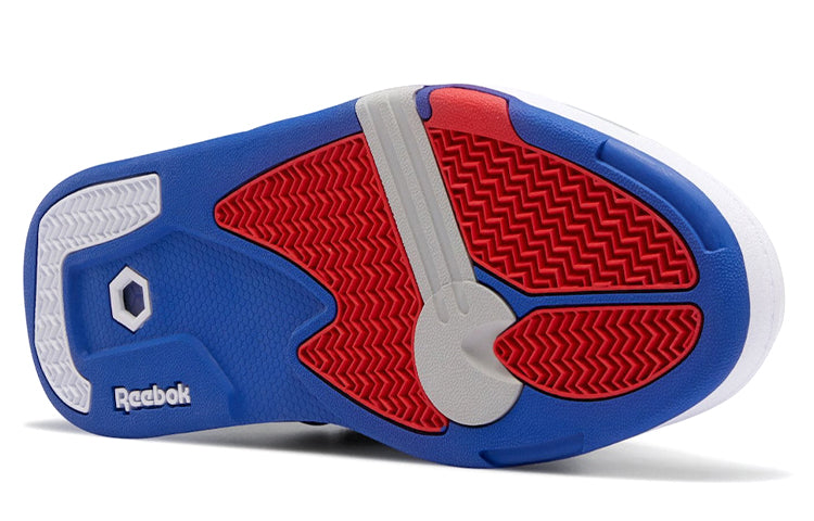 Pump Omni Zone 2 'Tricolor'