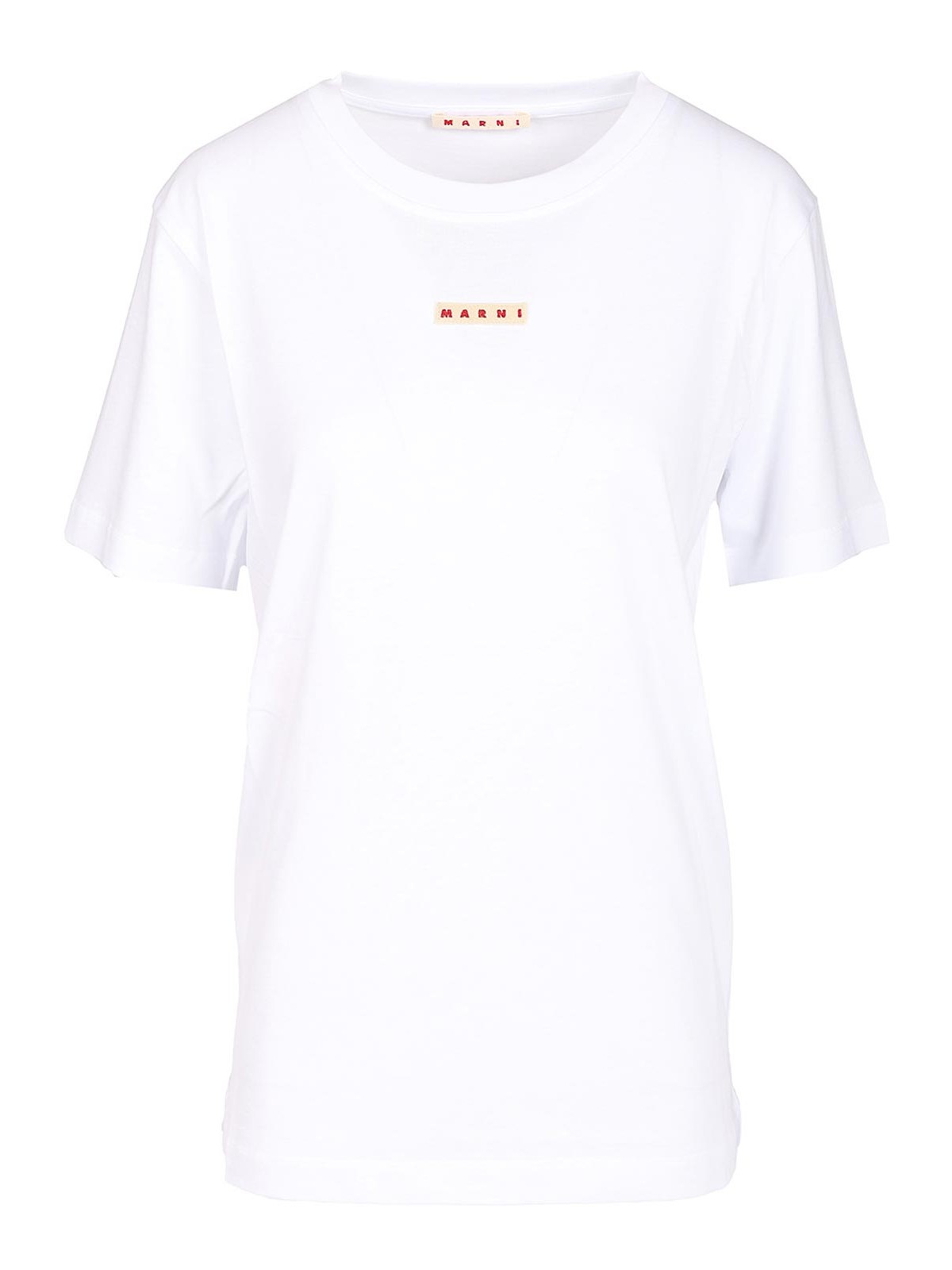 Cotton T-Shirt