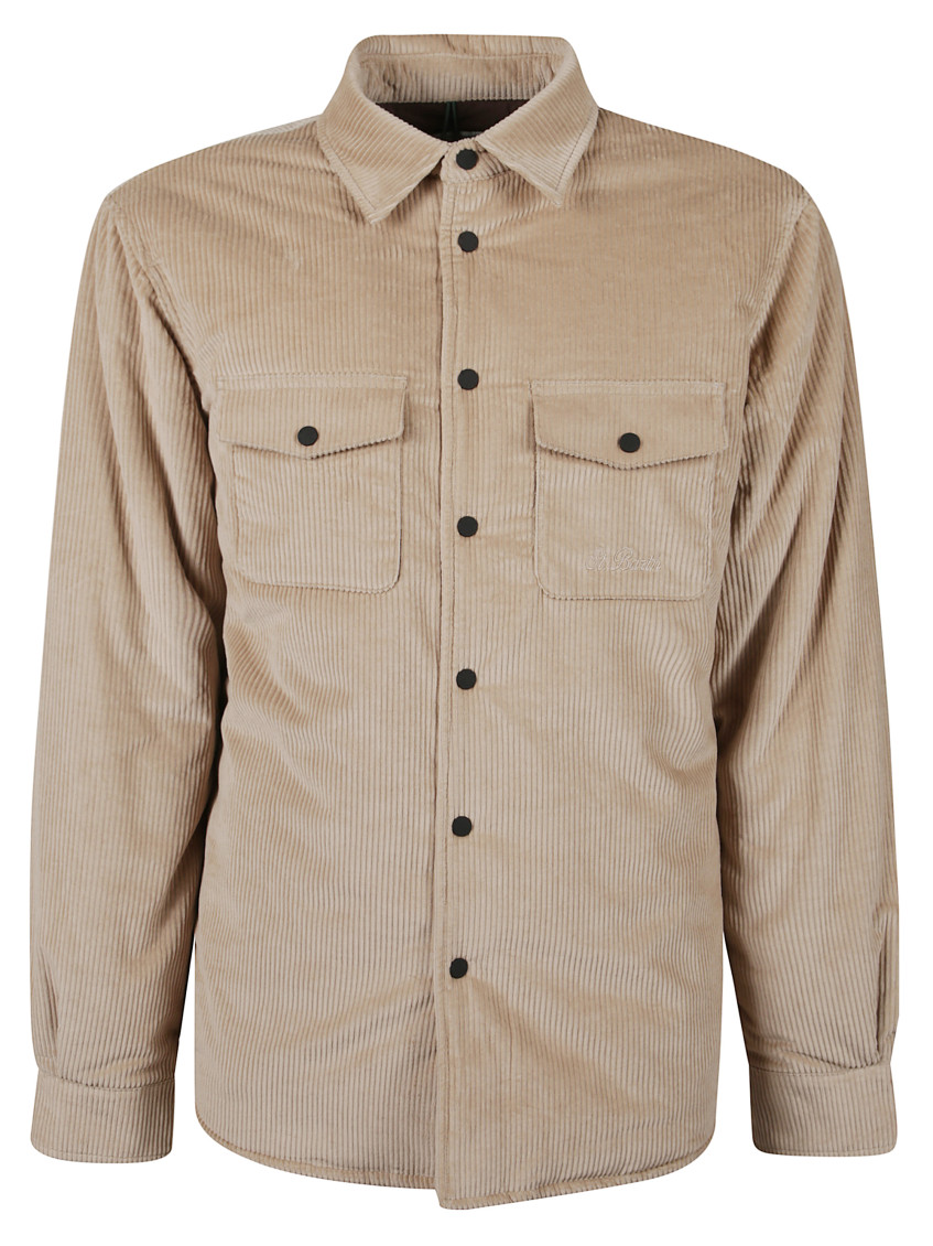 Chalet Shirt