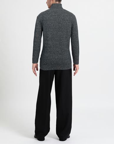 Man Turtleneck Navy blue