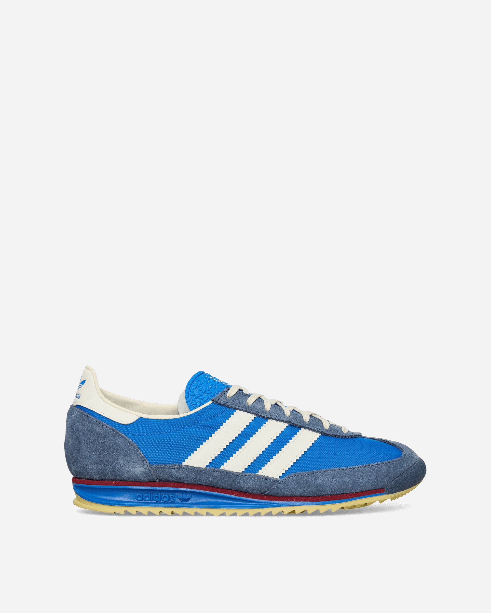 OG Sneakers Blue Bird / Off White