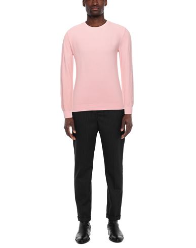 Man Sweater Pink