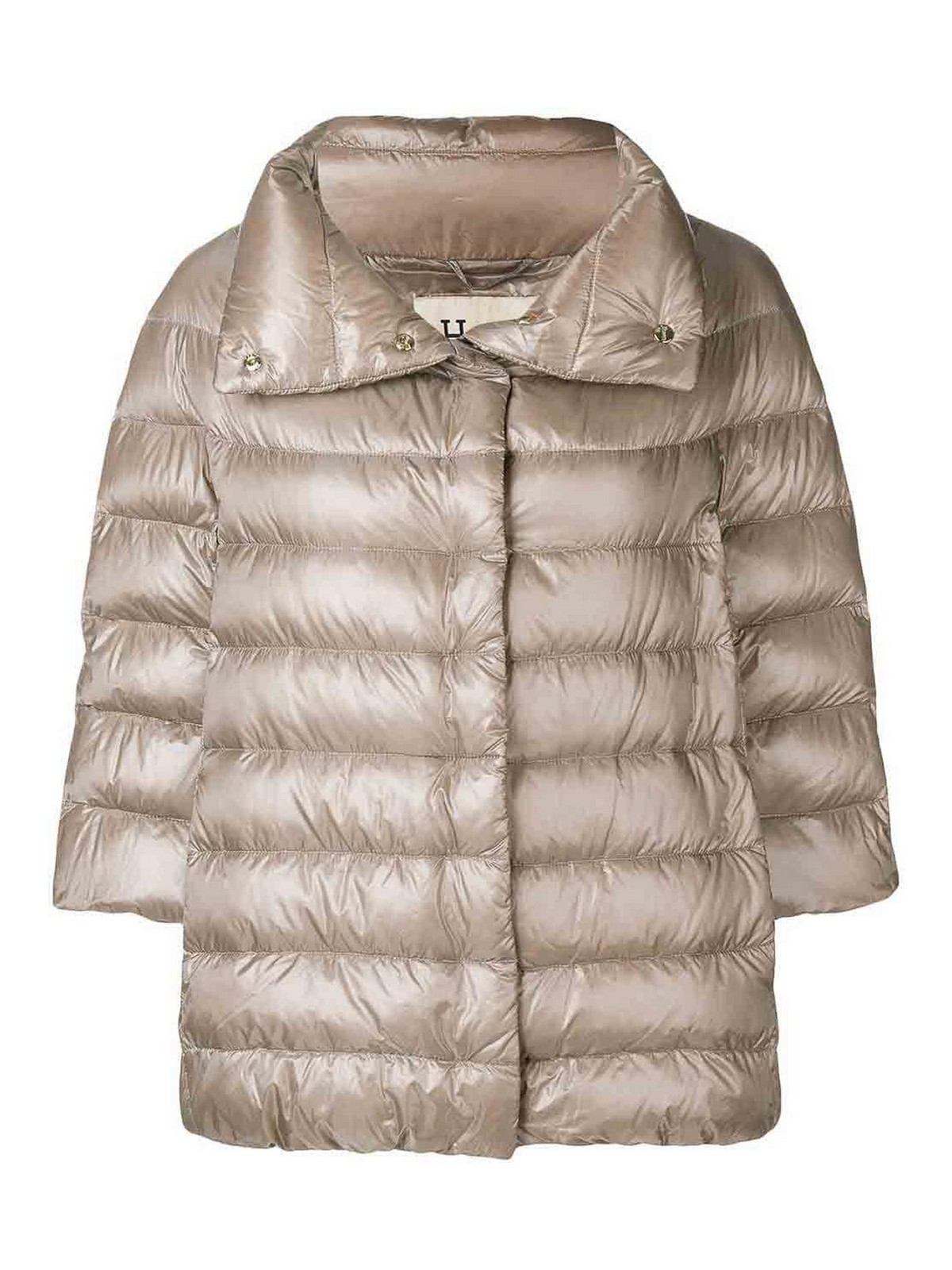 Aminta Down Jacket