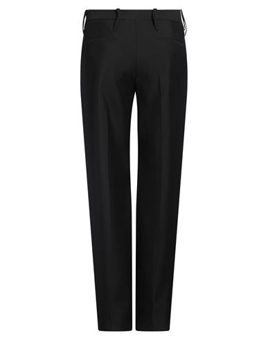 Man Pants Black