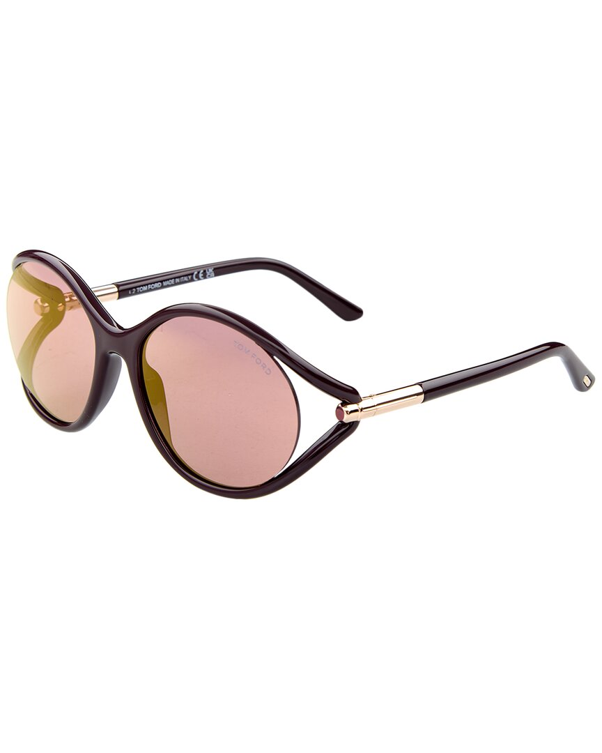 Women's Melody 59mm Sunglasses