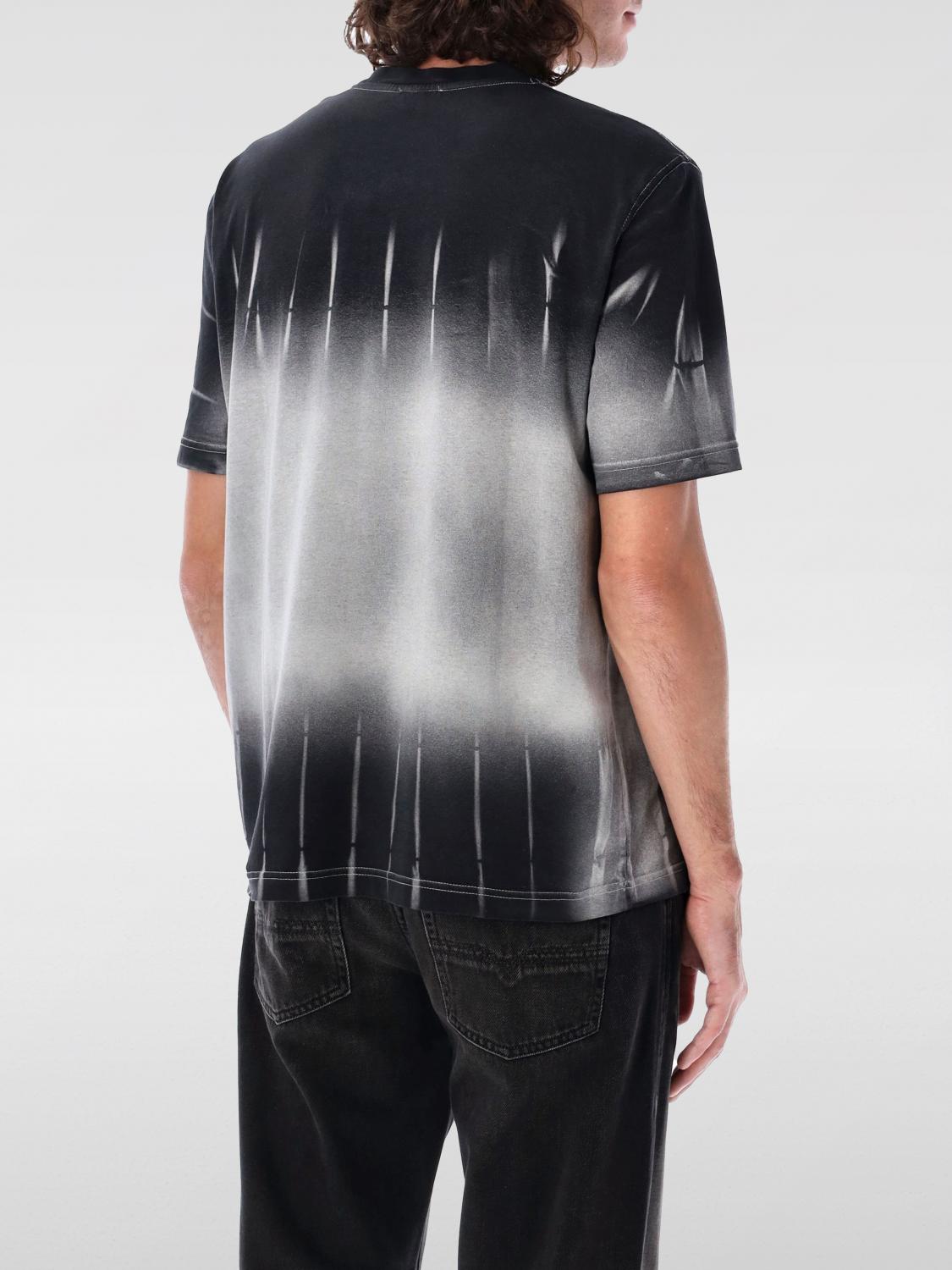 Adjust-R21 T-shirt - Black