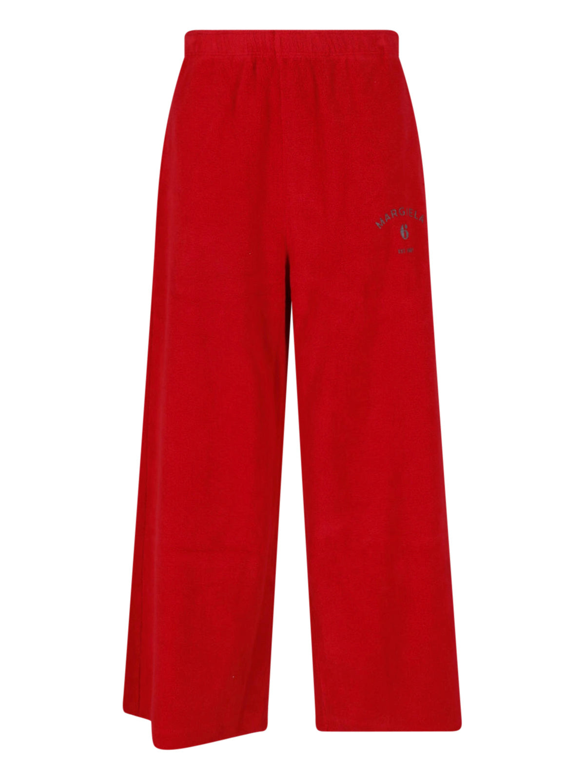 Men's Cotton Trousers with Cotton Pocket Lining