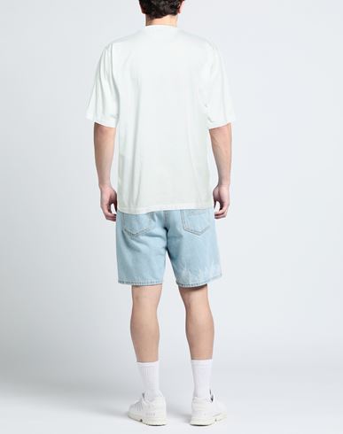 Man T-shirt White