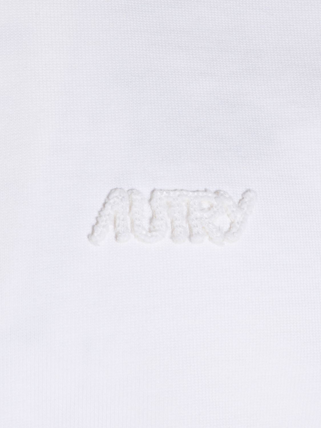 T-Shirt Woman color White