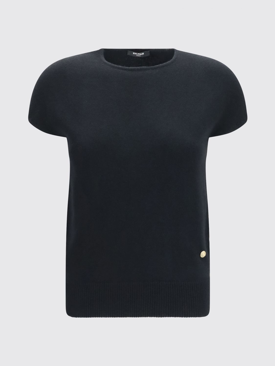Shirt Woman color Black