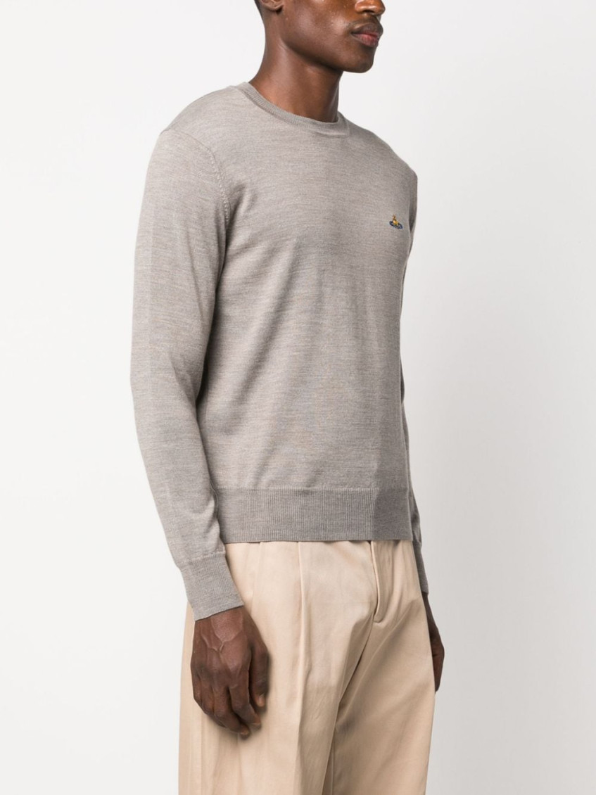 - Wool Sweater