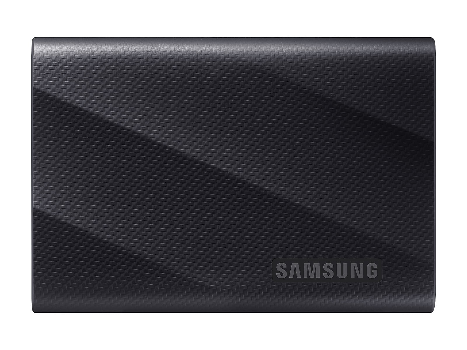 Portable SSD T9 USB 3.2 Gen2x2 1TB ( in Black)(MU-PG1T0B/AM)