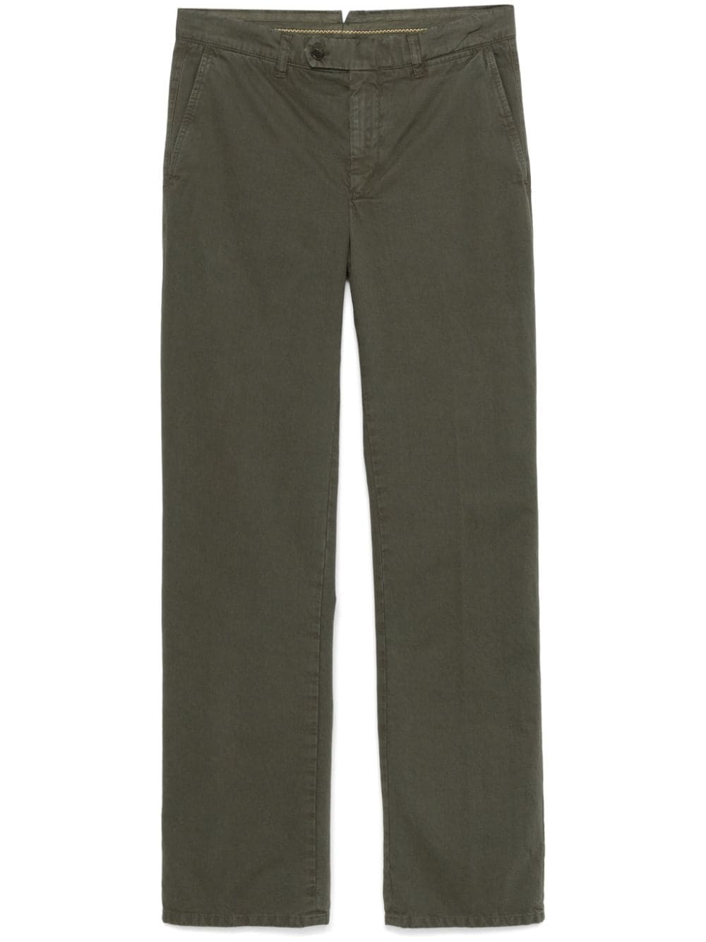 Pants Men color Blue