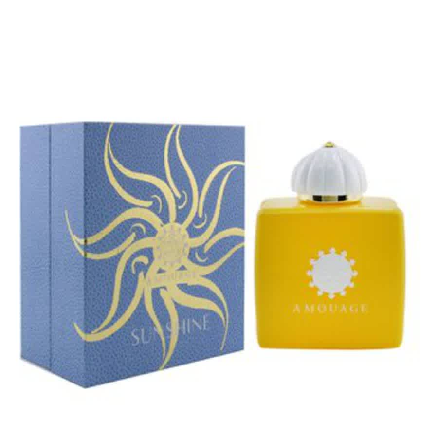 Sunshine / EDP Spray 3.4 oz 