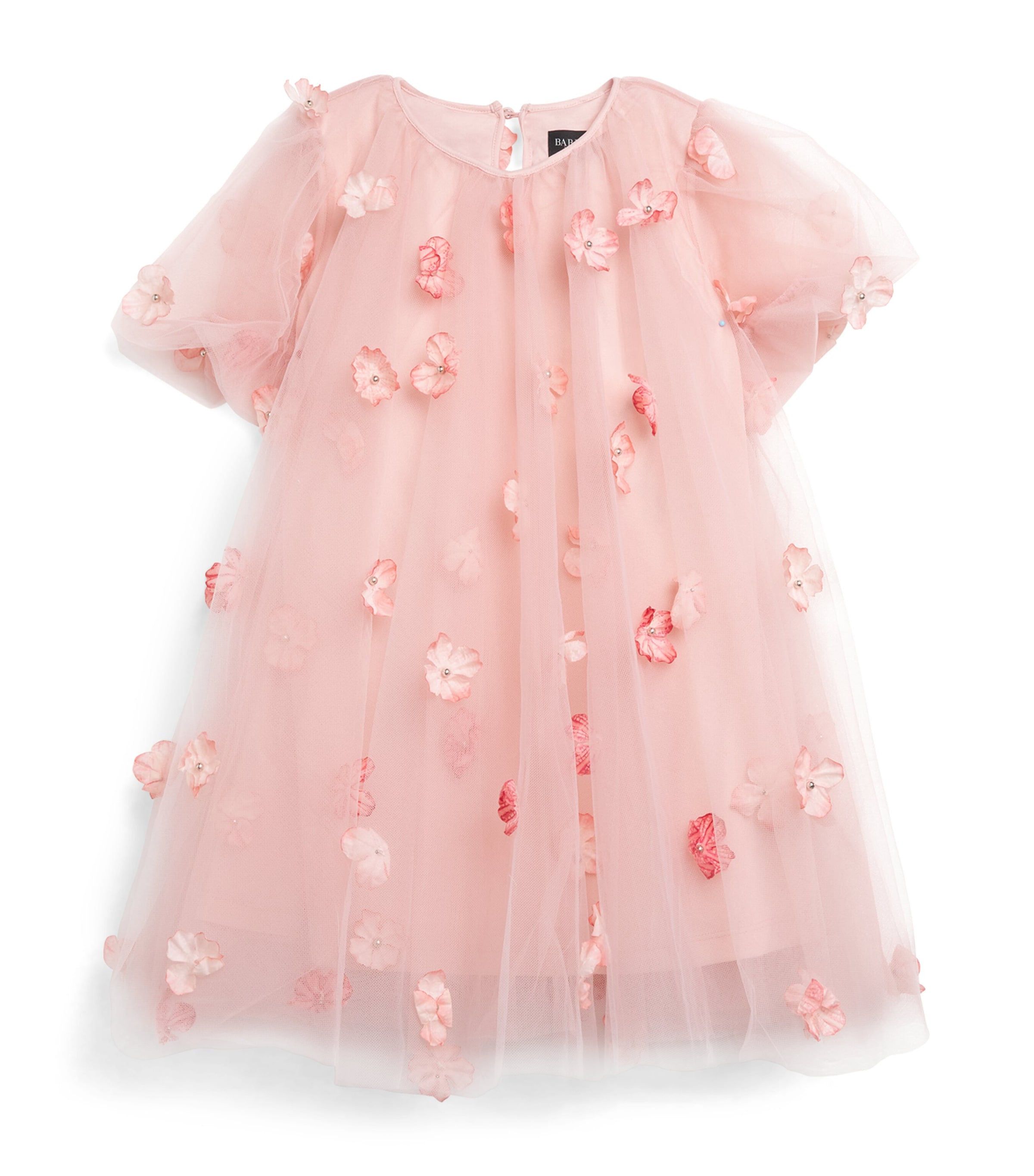 Embellished Aya Dress
