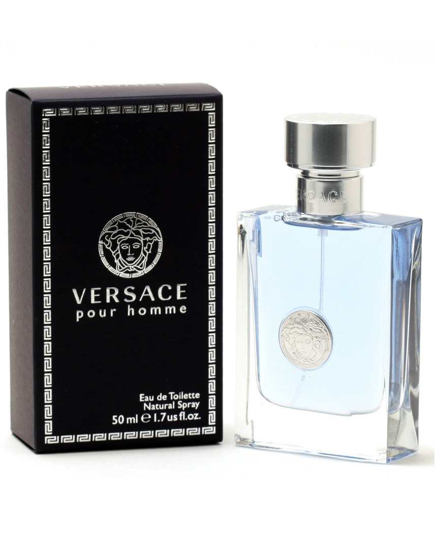 Pour Homme 1.7Oz Eau De Toilette