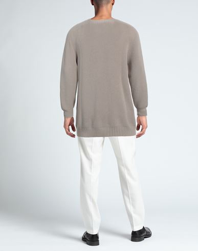 Man Sweater Beige