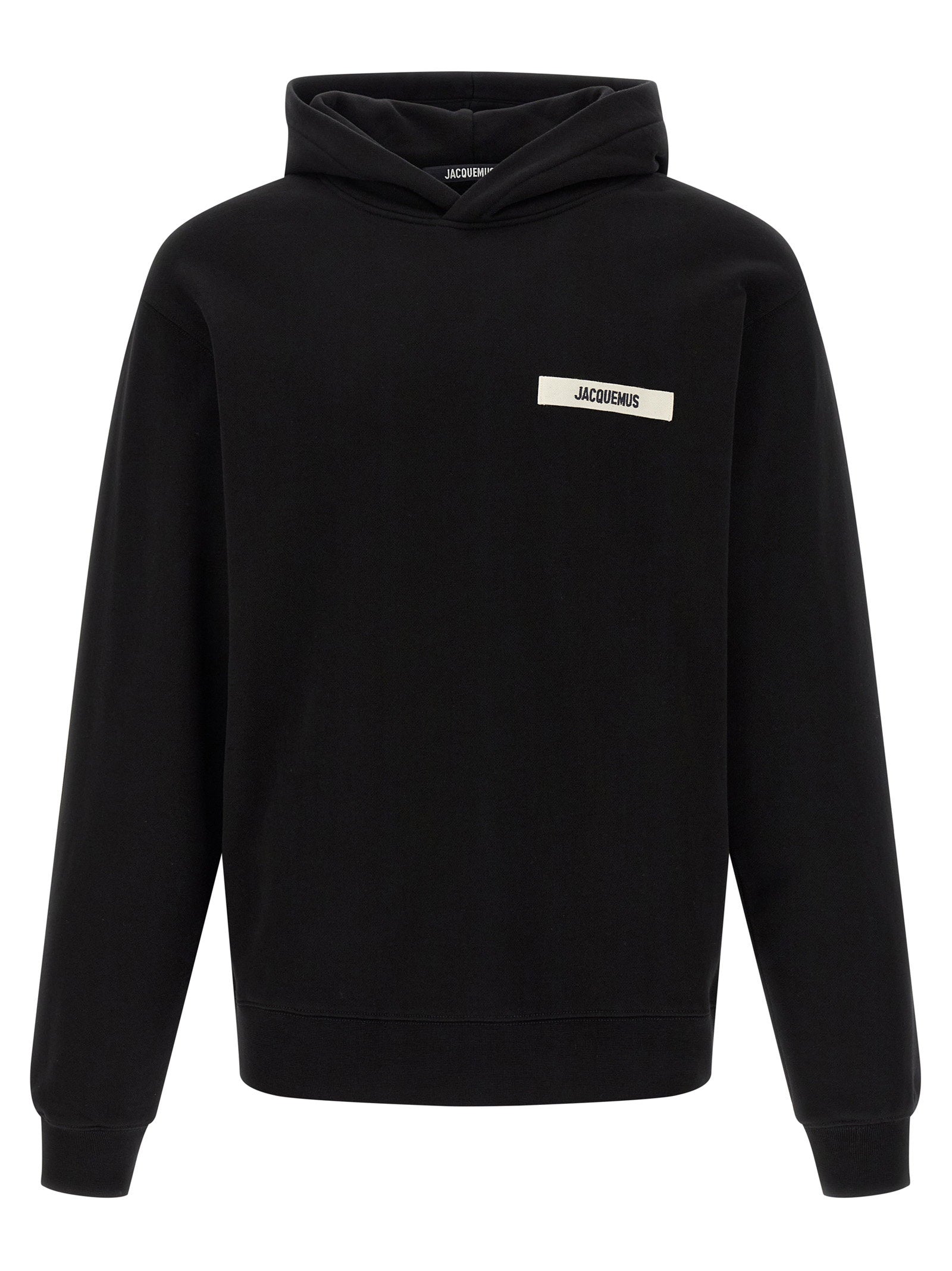Le Hoodie Gros-grain Hoodie